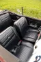 Chevrolet Chevy Corvair Monza Cabrio - 110 PS - Rostfrei