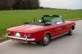 Chevrolet Chevy Corvair Monza Cabrio - 110 PS - Rostfrei