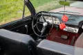 Chevrolet Chevy Corvair Monza Cabrio - 110 PS - Rostfrei