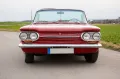 Chevrolet Chevy Corvair Monza Cabrio - 110 PS - Rostfrei