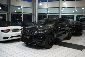 Land Rover Range Rover Velar 2.0 P250 R-DYNAMIC AWD *13tkm*