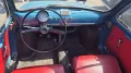 Fiat Cinquecento 500 GIARDINIERA PORTE ANTIVENTO