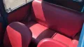Fiat Cinquecento 500 GIARDINIERA PORTE ANTIVENTO