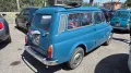 Fiat Cinquecento 500 GIARDINIERA PORTE ANTIVENTO