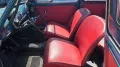 Fiat Cinquecento 500 GIARDINIERA PORTE ANTIVENTO