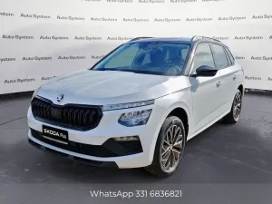 Other Škoda Kamiq Kamiq 1.0 tsi Style 95cv