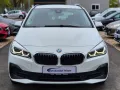 BMW 216 d Advantage *AHK *LED-Scheinwerfer *SHZ *PDC