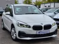 BMW 216 d Advantage *AHK *LED-Scheinwerfer *SHZ *PDC