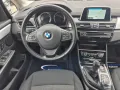 BMW 216 d Advantage *AHK *LED-Scheinwerfer *SHZ *PDC