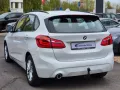 BMW 216 d Advantage *AHK *LED-Scheinwerfer *SHZ *PDC