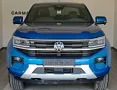 Volkswagen Amarok 3.0 TDI Style 4M,Standhzg,Rollbügel,360°