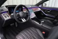 Mercedes-Benz S 63 AMG S E Performance Lang - 802PK - Head-up