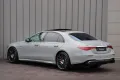 Mercedes-Benz S 63 AMG S E Performance Lang - 802PK - Head-up