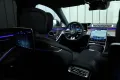 Mercedes-Benz S 63 AMG S E Performance Lang - 802PK - Head-up