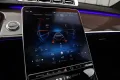 Mercedes-Benz S 63 AMG S E Performance Lang - 802PK - Head-up