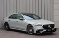 Mercedes-Benz S 63 AMG S E Performance Lang - 802PK - Head-up