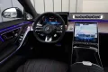 Mercedes-Benz S 63 AMG S E Performance Lang - 802PK - Head-up