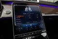 Mercedes-Benz S 63 AMG S E Performance Lang - 802PK - Head-up