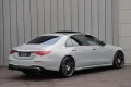 Mercedes-Benz S 63 AMG S E Performance Lang - 802PK - Head-up