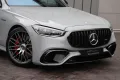 Mercedes-Benz S 63 AMG S E Performance Lang - 802PK - Head-up