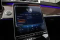 Mercedes-Benz S 63 AMG S E Performance Lang - 802PK - Head-up
