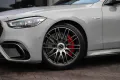 Mercedes-Benz S 63 AMG S E Performance Lang - 802PK - Head-up