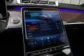 Mercedes-Benz S 63 AMG S E Performance Lang - 802PK - Head-up
