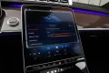 Mercedes-Benz S 63 AMG S E Performance Lang - 802PK - Head-up