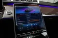 Mercedes-Benz S 63 AMG S E Performance Lang - 802PK - Head-up