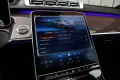 Mercedes-Benz S 63 AMG S E Performance Lang - 802PK - Head-up