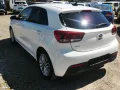 Kia Rio Platinum