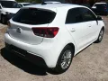 Kia Rio Platinum