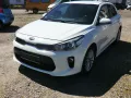 Kia Rio Platinum