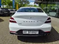 Genesis G70 Sport Leder/LED/ACC/Pano/El. Heckklappe/Appl