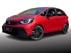 Honda Jazz 1.5 i-MMD Hybrid Advance Sport+Kamera+PDC