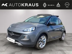 Opel Adam ROCKS 1.0 ECOTEC ecoFLEX 85kW Start/Stop