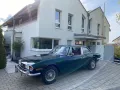 Triumph Stag V8 TÜV Neu Cabrio Coupe mit Hardtop