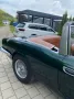 Triumph Stag V8 TÜV Neu Cabrio Coupe mit Hardtop