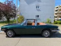 Triumph Stag V8 TÜV Neu Cabrio Coupe mit Hardtop