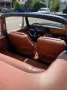 Triumph Stag V8 TÜV Neu Cabrio Coupe mit Hardtop