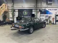 Triumph Stag V8 TÜV Neu Cabrio Coupe mit Hardtop