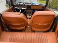 Triumph Stag V8 TÜV Neu Cabrio Coupe mit Hardtop
