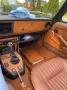 Triumph Stag V8 TÜV Neu Cabrio Coupe mit Hardtop