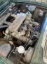 Triumph Stag V8 TÜV Neu Cabrio Coupe mit Hardtop