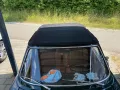Triumph Stag V8 TÜV Neu Cabrio Coupe mit Hardtop