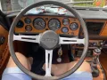 Triumph Stag V8 TÜV Neu Cabrio Coupe mit Hardtop