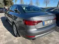 Audi A4 Lim. sport Automatik Navi LED S-Line