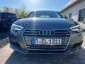 Audi A4 Lim. sport Automatik Navi LED S-Line