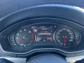 Audi A4 Lim. sport Automatik Navi LED S-Line