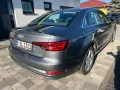 Audi A4 Lim. sport Automatik Navi LED S-Line